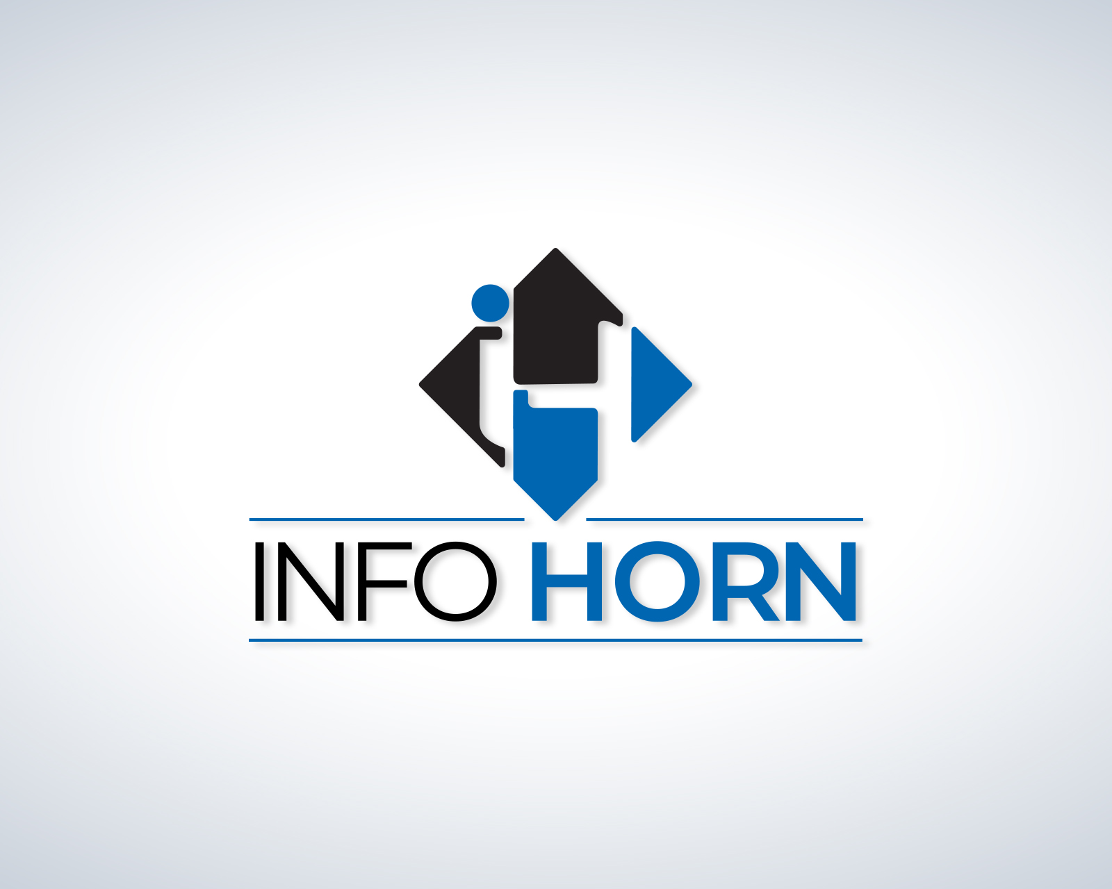 Combination Logo Design Services In Houston | Wizard Innovations